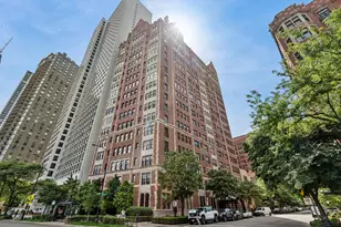 1120 N Lake Shore Dr, Chicago, IL 60611 - Photo 1