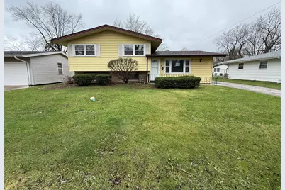 18864 Greenbay Avenue, Lansing, IL 60438 - Photo 1