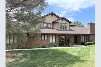 1159 Mistwood Lane #D, Downers Grove, IL 60515 - Photo 1