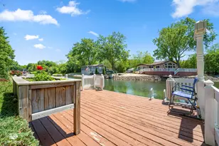 156 Fossil Cove Ln, Wilmington, IL 60481 - Photo 24