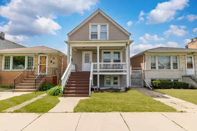 5633 W 64th Place, Chicago, IL 60638 - Photo 2