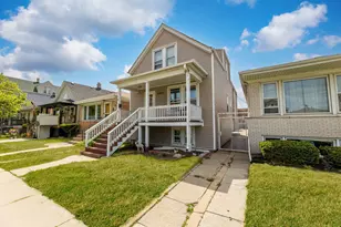 5633 W 64th Pl, Chicago, IL 60638 - Photo 1