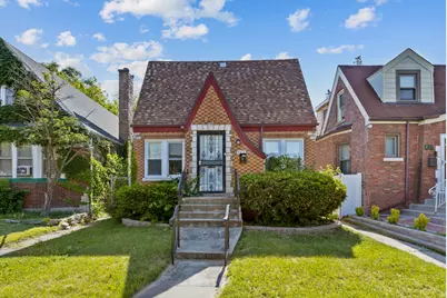 8519 S King Drive, Chicago, IL 60619 - Photo 1
