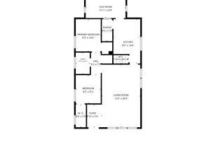 5758 N Moody Ave, Chicago, IL 60646 - Photo 18
