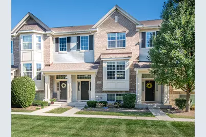 2875 Henley Lane, Naperville, IL 60540 - Photo 1