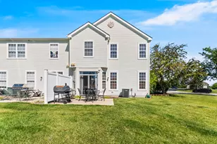 1825 Parkside Dr, Shorewood, IL 60404 - Photo 20