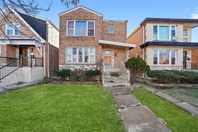 4405 W Marquette Road, Chicago, IL 60629 - Photo 1