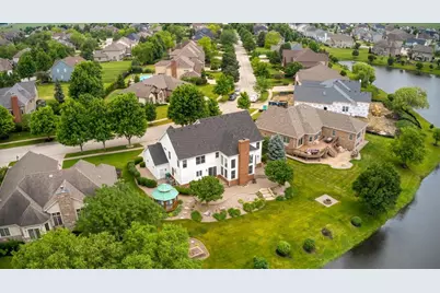 21250 S Redwood Lane, Shorewood, IL 60404 - Photo 40