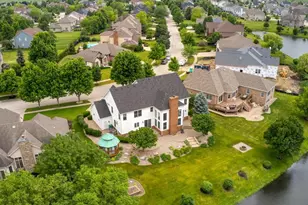 21250 S Redwood Ln, Shorewood, IL 60404 - Photo 40