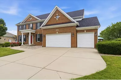 21250 S Redwood Lane, Shorewood, IL 60404 - Photo 46