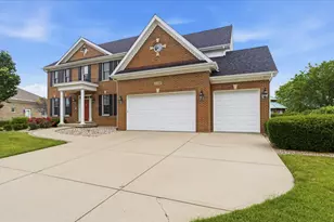 21250 S Redwood Ln, Shorewood, IL 60404 - Photo 46