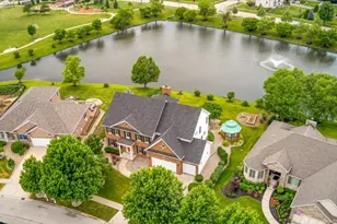 21250 S Redwood Ln, Shorewood, IL 60404 - Photo 1