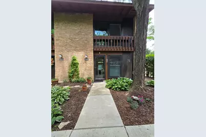 5961 Meadow Drive #161-F, Lisle, IL 60532 - Photo 1