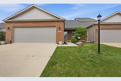 2526 Windward Boulevard #2526, Champaign, IL 61821 - Photo 1