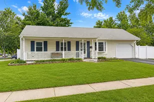 22704 Theodore Ave, Sauk Village, IL 60411 - Photo 1