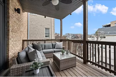 636 N Racine Avenue #3S, Chicago, IL 60642 - Photo 22