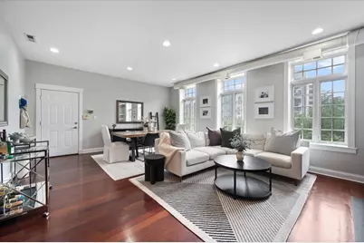 636 N Racine Avenue #3S, Chicago, IL 60642 - Photo 8
