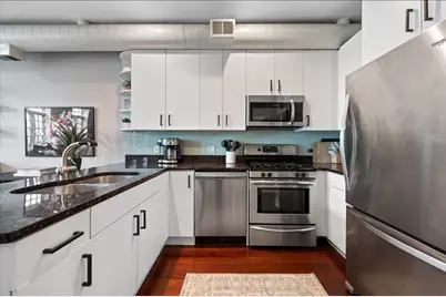 636 N Racine Avenue #3S, Chicago, IL 60642 - Photo 10
