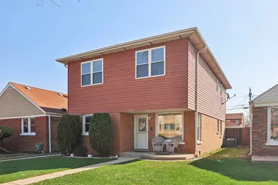1645 N 23rd Avenue, Melrose Park, IL 60160 - Photo 1