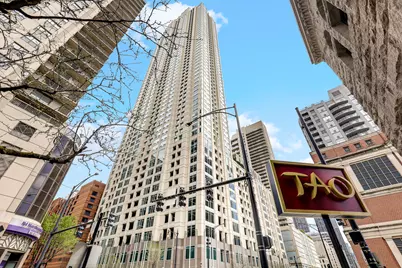 33 W Ontario Street #48B, Chicago, IL 60654 - Photo 2