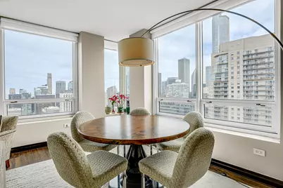 33 W Ontario Street #48B, Chicago, IL 60654 - Photo 6