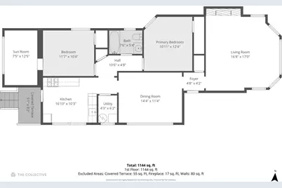 8210 S Marshfield Avenue #1, Chicago, IL 60620 - Photo 18