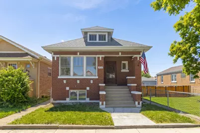 4826 S Kolin Avenue, Chicago, IL 60632 - Photo 1