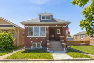 4826 S Kolin Ave, Chicago, IL 60632 - Photo 1