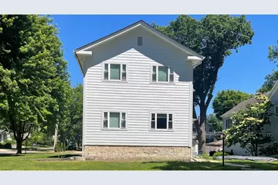 632 N Center Street #2W, Naperville, IL 60563 - Photo 2