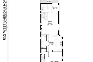 652 W Sheridan Rd, Chicago, IL 60613 - Photo 58