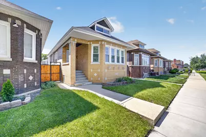 9112 S Aberdeen Street, Chicago, IL 60620 - Photo 2