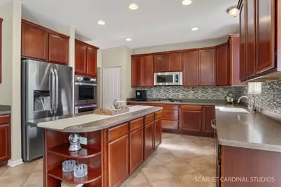 221 Willington Way, Oswego, IL 60543 - Photo 8