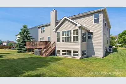 221 Willington Way, Oswego, IL 60543 - Photo 34