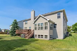 221 Willington Way, Oswego, IL 60543 - Photo 34