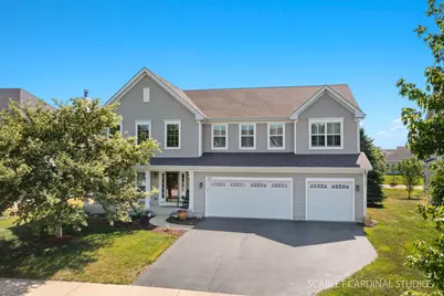 221 Willington Way, Oswego, IL 60543 - Photo 1