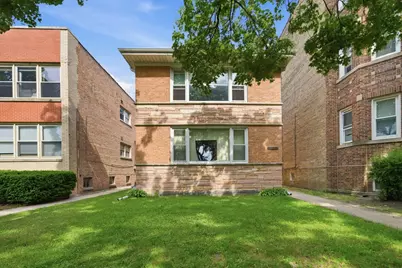 8135 Keating Avenue, Skokie, IL 60076 - Photo 1