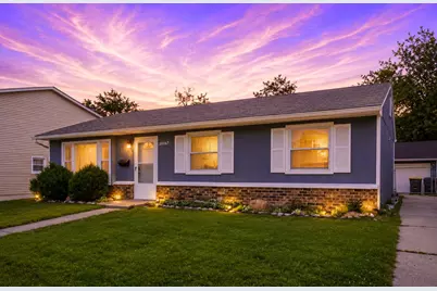 20067 Orchard Avenue, Lynwood, IL 60411 - Photo 1