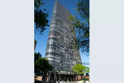 5415 N Sheridan Road #1601, Chicago, IL 60640 - Photo 1