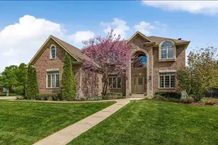 2227 Spartina Rd, Naperville, IL 60564 - Photo 1