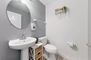 1702 Stonegate Dr, Montgomery, IL 60538 - Photo 8