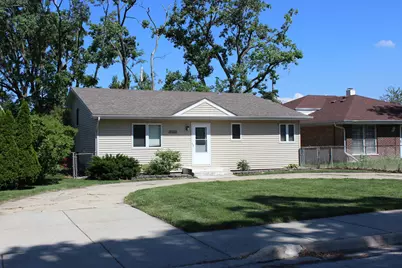 15201 La Crosse Avenue, Oak Forest, IL 60452 - Photo 2