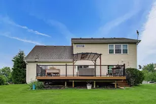 909 Arrowhead Dr, Elwood, IL 60421 - Photo 32