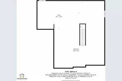 1551 E Olive Street, Palatine, IL 60074 - Photo 46