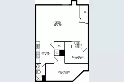 1746 Park Ridge Point, Park Ridge, IL 60068 - Photo 54