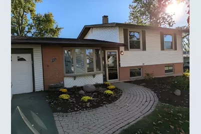9407 Elm Avenue, Mokena, IL 60448 - Photo 1