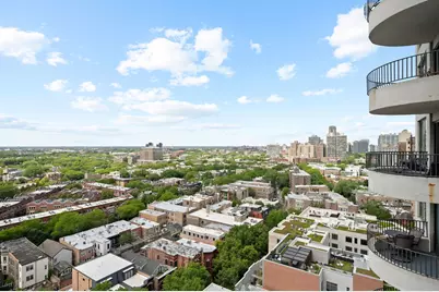 2020 N Lincoln Park West #18M, Chicago, IL 60614 - Photo 8
