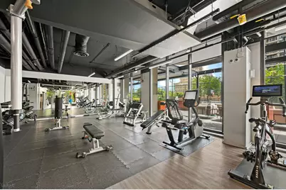 2020 N Lincoln Park West #18M, Chicago, IL 60614 - Photo 32