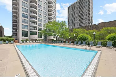2020 N Lincoln Park West #18M, Chicago, IL 60614 - Photo 28