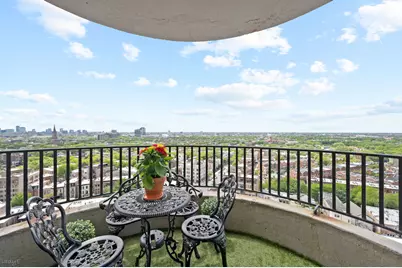 2020 N Lincoln Park West #18M, Chicago, IL 60614 - Photo 6