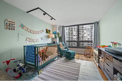 2020 N Lincoln Park West #18M, Chicago, IL 60614 - Photo 14
